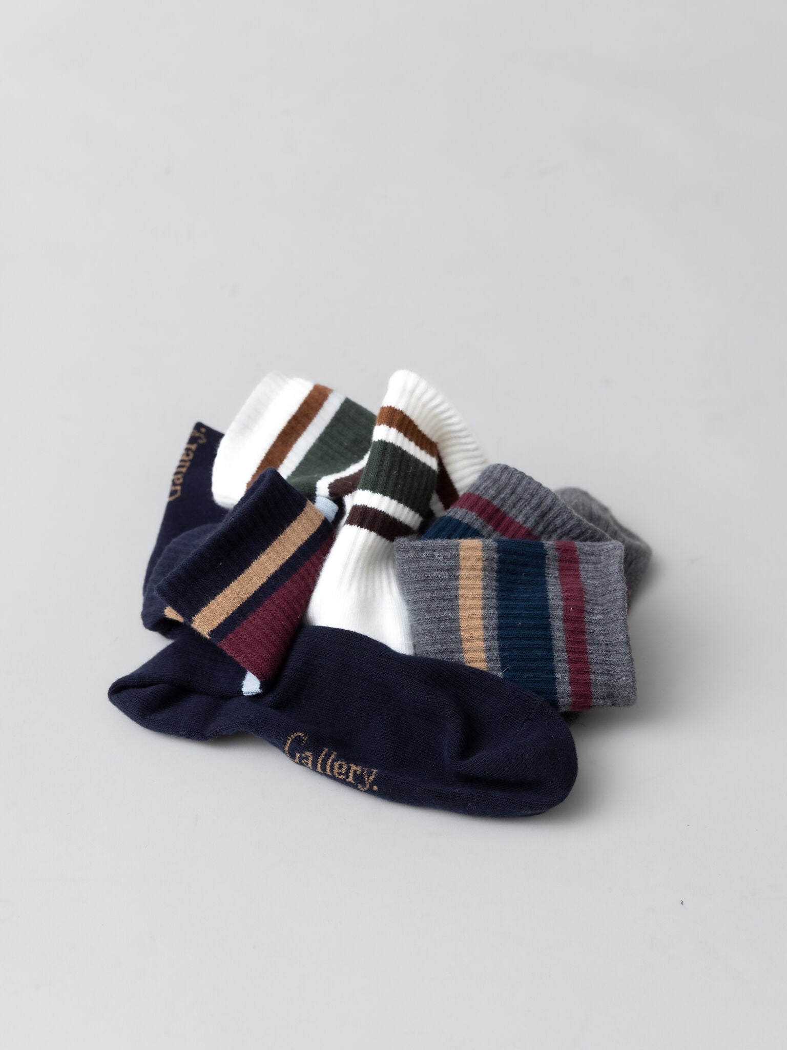 Modelshot / MultiColors / Detail